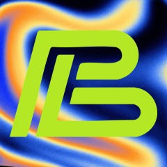 Pulsebit green logo puzzle option